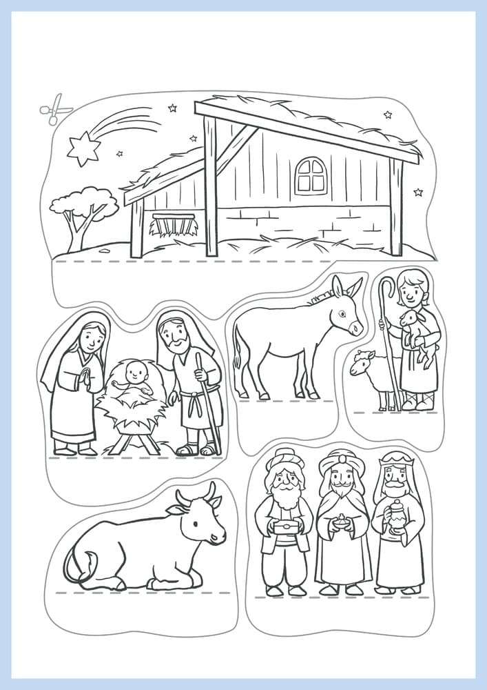 طريقة عمل المزود من الورق