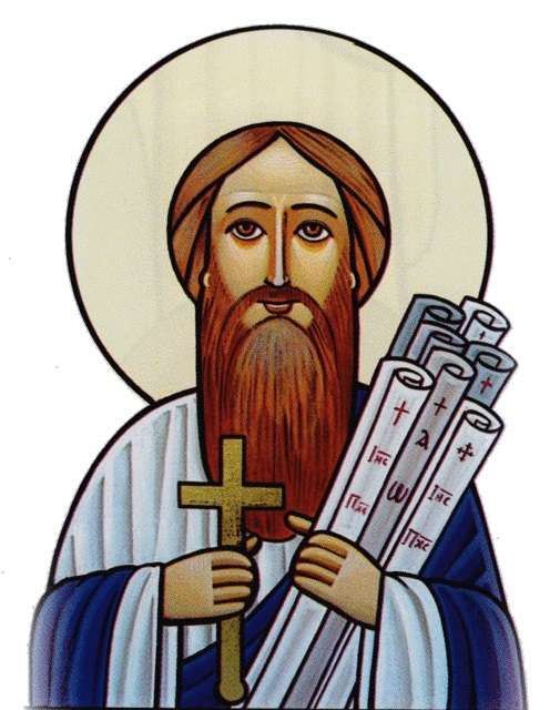 كيف شهد مشاهير التاريخ للكتاب المقدس