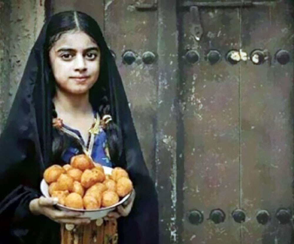واقتسموا صحن الطعام - مدينة الخدام - أفكار مدارس الأحد