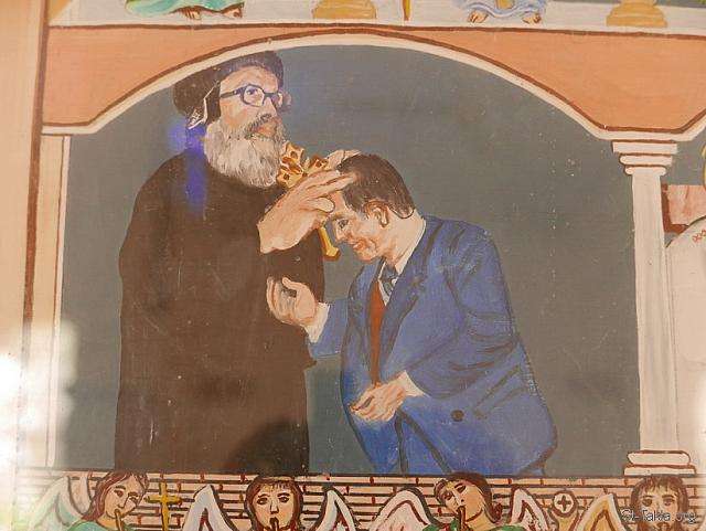 ما هي حدودي مع أب الاعتراف؟ | مدينة الخدام - أفكار وأنشطة مدارس الأحد