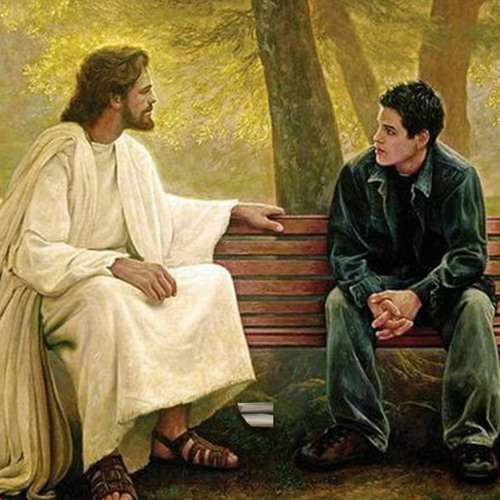 لماذا نعترف للكاهن؟ فالكاهن هو شخص مثلنا | مدينة الخدام - أفكار وأنشطة مدارس الأحد