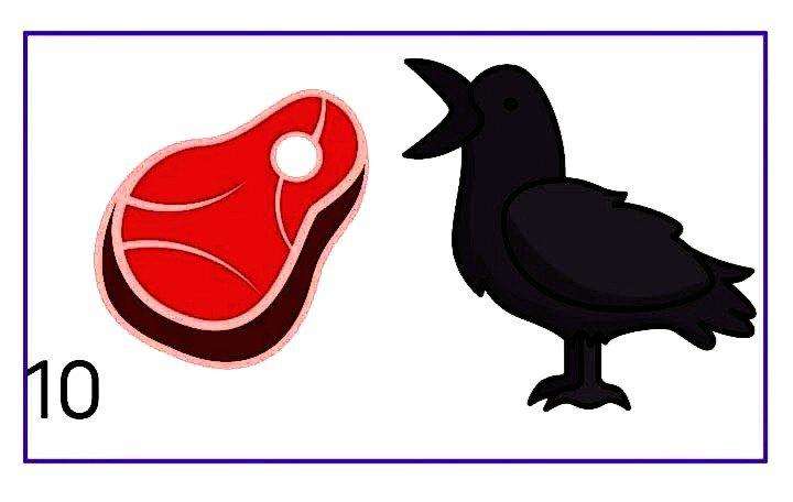 مسابقة شخصيات كتابية بالإيموجي | مدينة الخدام - أفكار وأنشطة مدارس الأحد