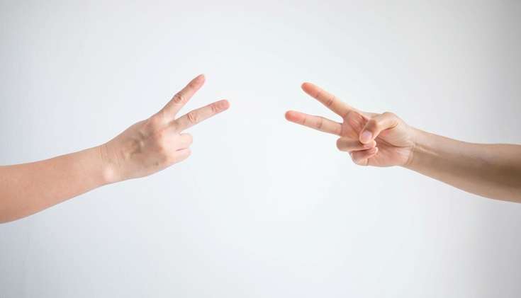 مين هيجمع الأول | مدينة الخدام - أفكار وأنشطة مدارس الأحد