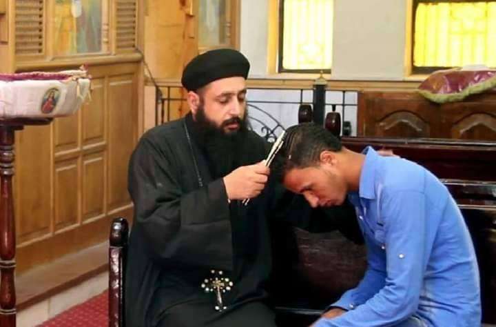 بالدليل القاطع سر التوبة والاعتراف في كتابات اباء القرون الأولى | مدينة الخدام - أفكار وأنشطة مدارس الأحد